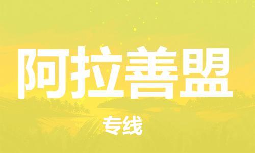 佛山到阿拉善盟物流专线_佛山至阿拉善盟物流公司_佛山到阿拉善盟货运专线