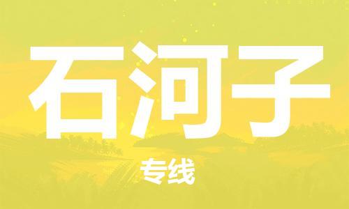 广州到石河子物流公司|广州至石河子货运专线