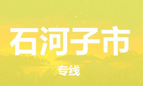 广州到石河子市物流公司|广州至石河子市货运专线