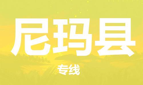 佛山到尼玛县物流专线_佛山至尼玛县物流公司_佛山到尼玛县货运专线