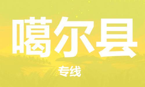 佛山到噶尔县物流专线_佛山至噶尔县物流公司_佛山到噶尔县货运专线