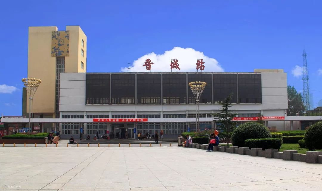 义乌市到晋城物流专线-行李托运专线「市县派送」