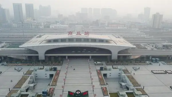 义乌市到商丘物流专线-家具运输专线「免费取件」