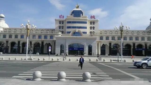 义乌市到白城物流专线-会展项目货物运输专...「价格实惠」