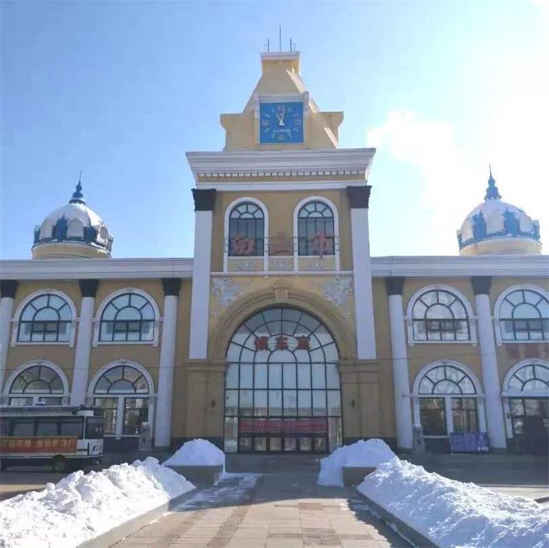 义乌市到白山物流专线-汽车零部件运输专线「安全快捷」