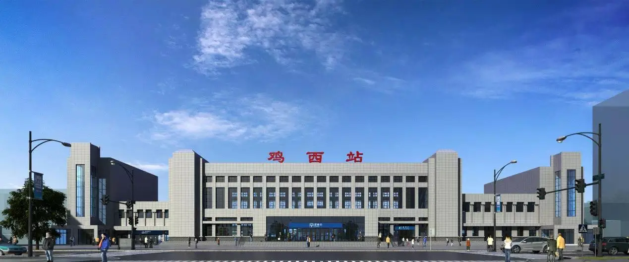 义乌市到鸡西物流专线-工程项目货物运输专线「时间多久」