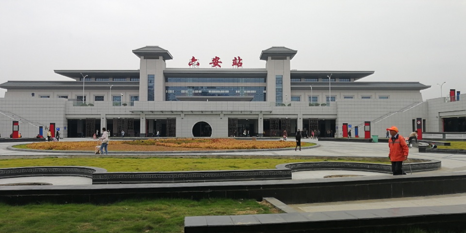 义乌市到六安物流专线-建筑材料运输专线「保价运输」