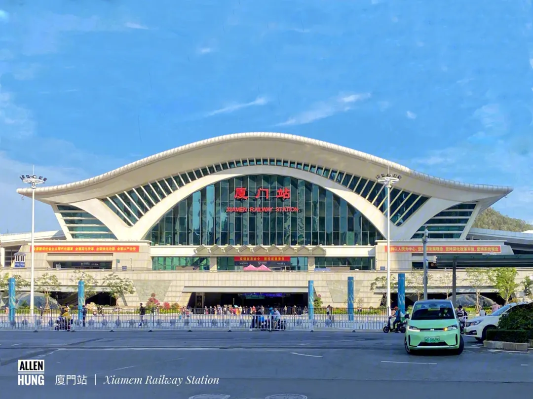 义乌市到厦门物流专线-会展项目货物运输专线「天天发车」