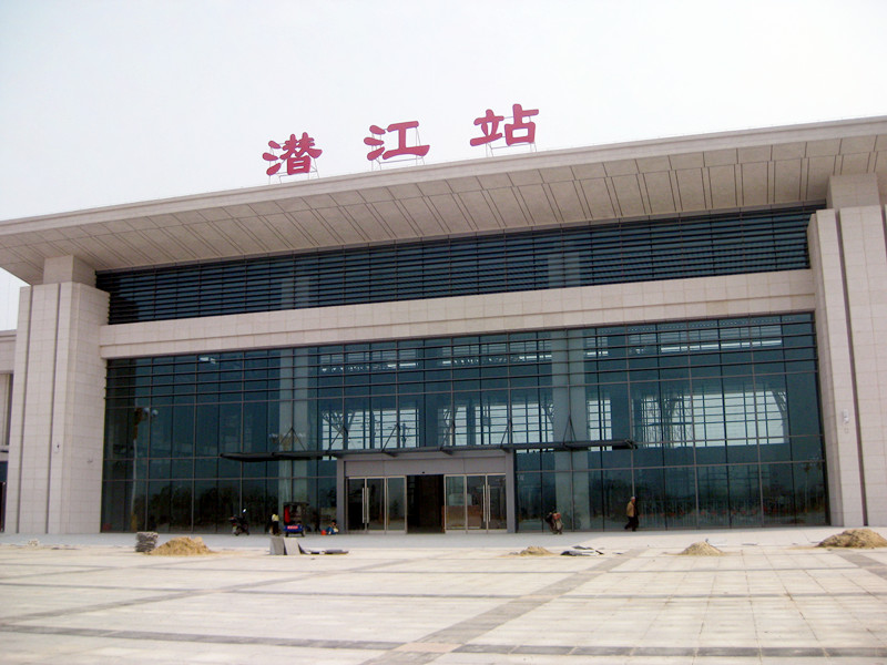 义乌市到潜江物流专线-设备配件运输专线「丢损必赔」