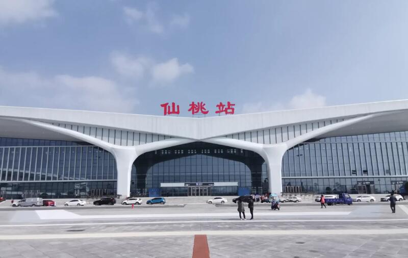 义乌市到仙桃物流专线-私人货物运输专线「快速直达」