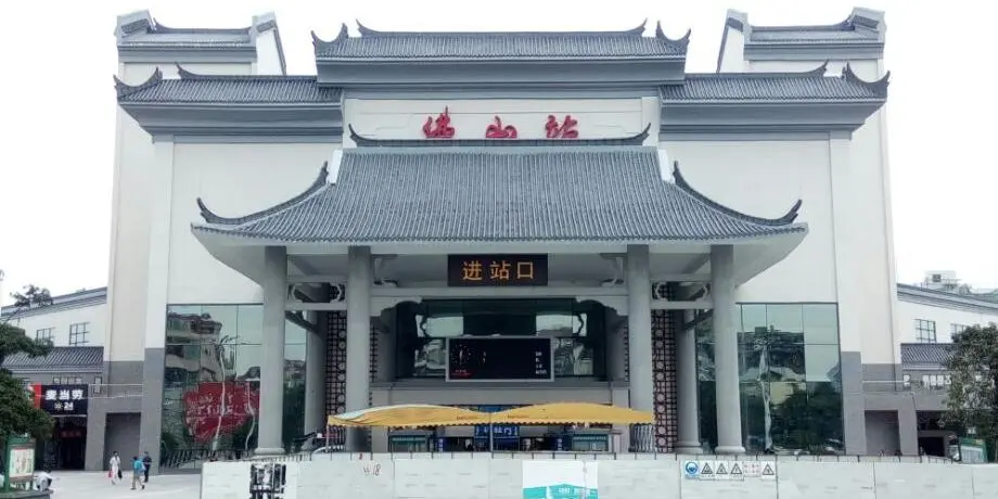 义乌市到佛山物流专线-物流专线一站直达「送货上门」