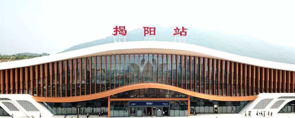 义乌市到揭阳物流专线-物流专线资质齐全「市县闪送」