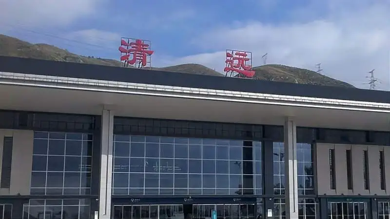 义乌市到清远物流专线-汽车配件运输专线「要多久」