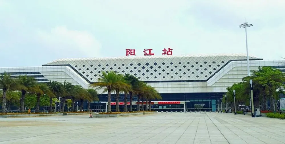 义乌市到阳江物流专线-物流专线上门取货「全境派送」