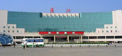 义乌市到湛江物流专线-建筑材料运输专线「时效稳定」