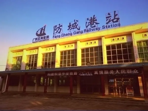 义乌市到防城港物流专线-电动车托运专线「丢损必赔」