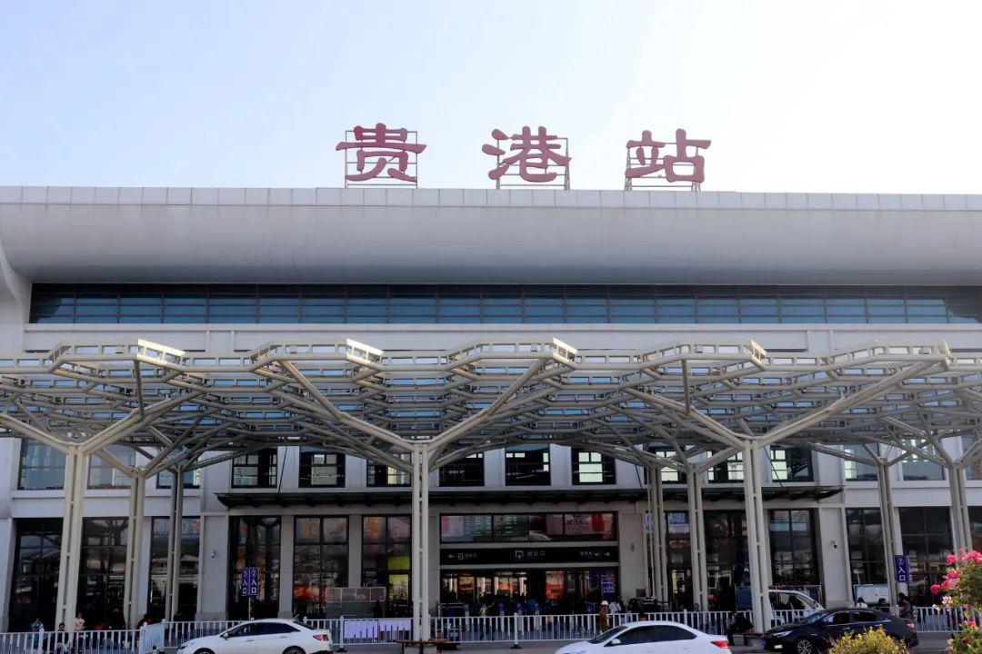 义乌市到贵港物流专线-大型机械运输专线「实时跟踪」