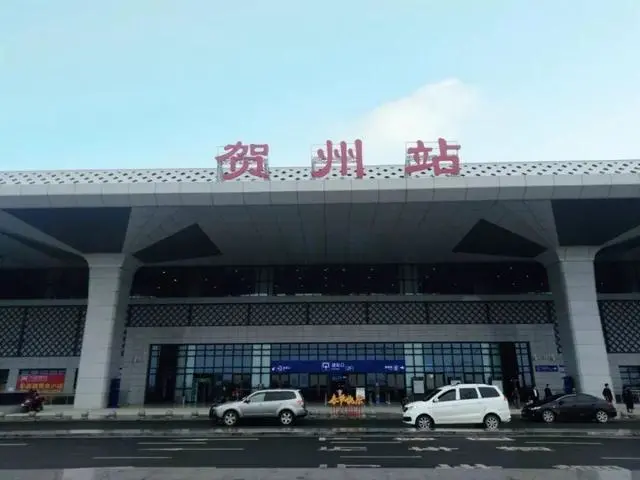 义乌市到贺州物流专线-建筑材料运输专线「多久时间」