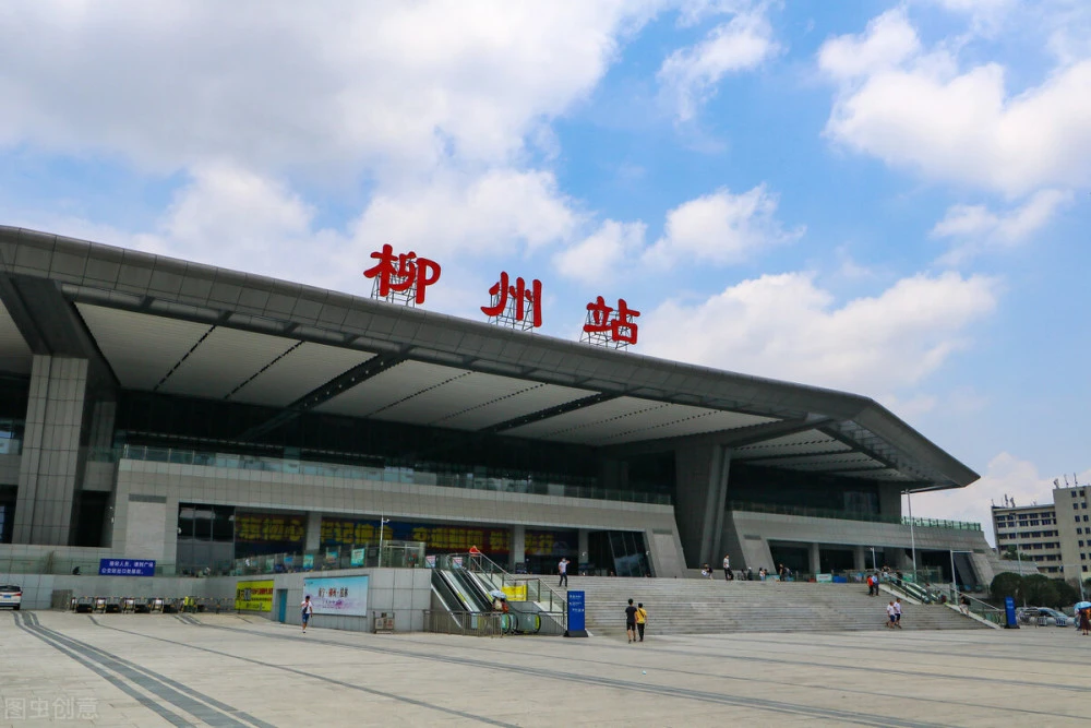 义乌市到柳州物流专线-物流专线送货上门「多久时间」