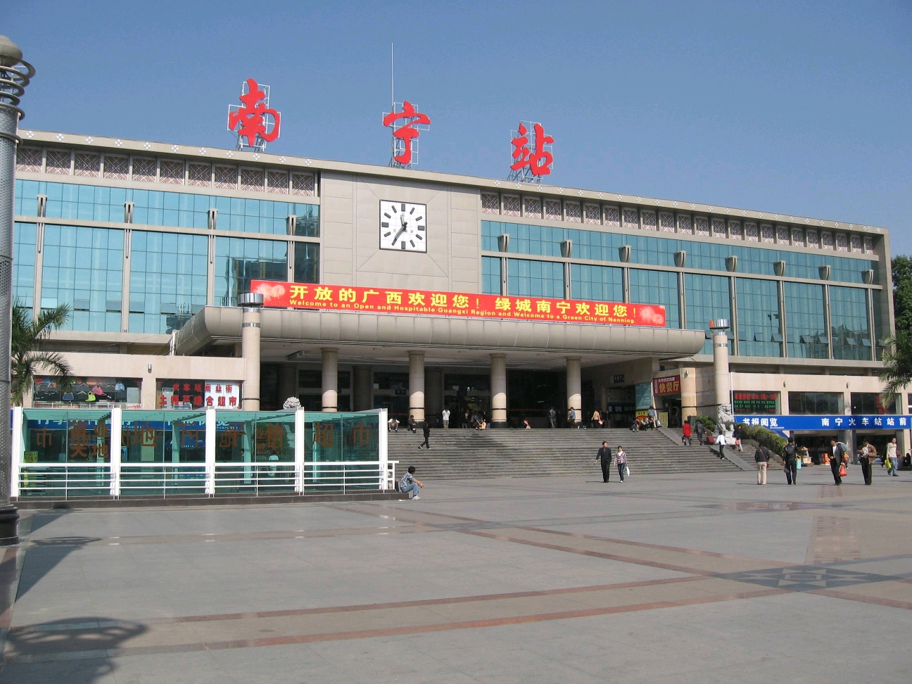 义乌市到南宁物流专线-物流专线丢损必赔「保价运输」