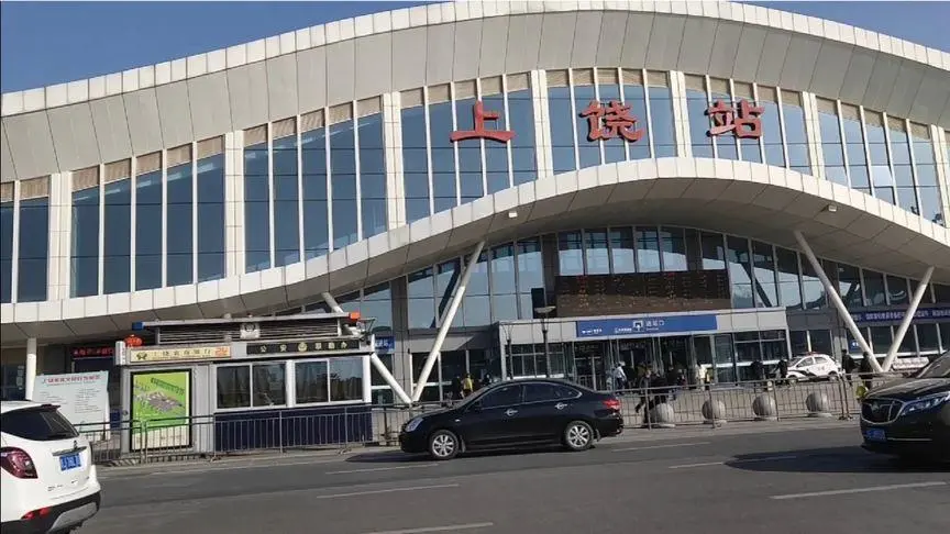 义乌市到上饶物流专线-汽车零部件运输专线「上门取货」