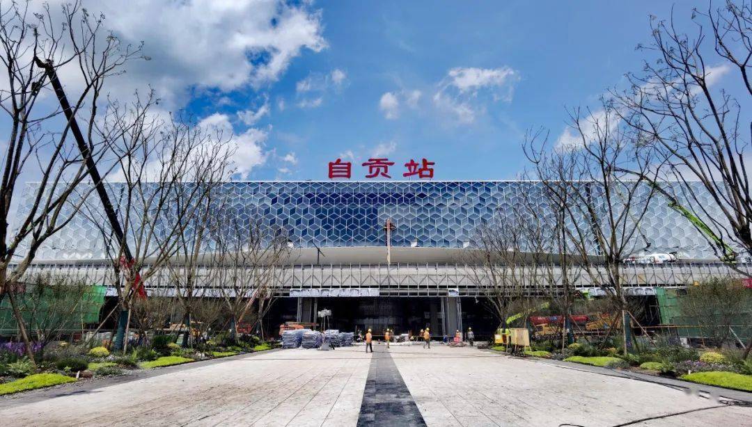 义乌市到自贡物流专线-日用工业品运输专线「资质齐全」