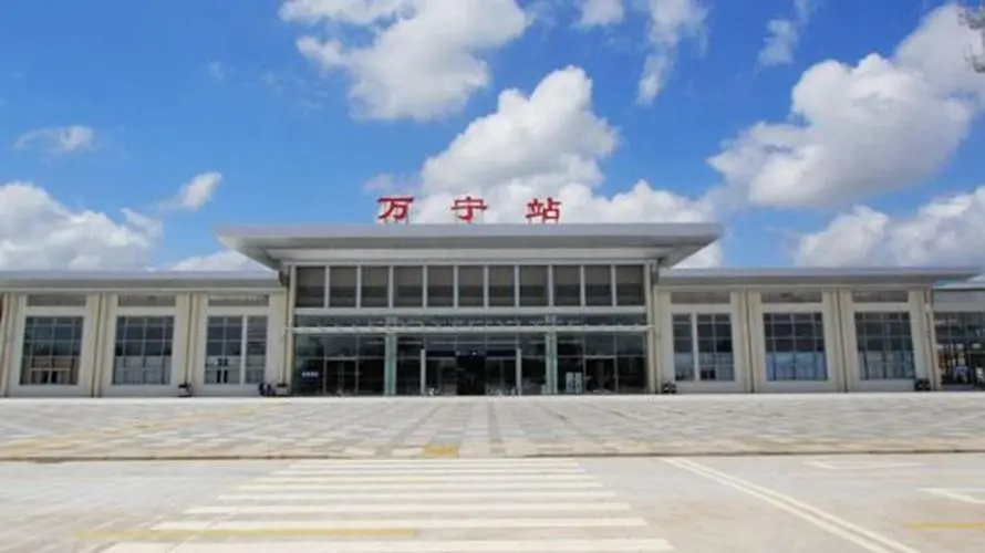 义乌市到万宁物流专线-物流专线市县闪送「全境闪送」