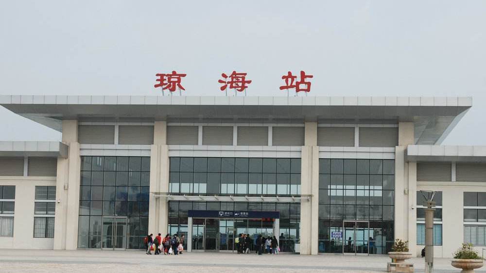 义乌市到琼海物流专线-设备配件运输专线「保价运输」
