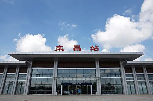 义乌市到文昌物流专线-食品饮料运输专线「机动性高」