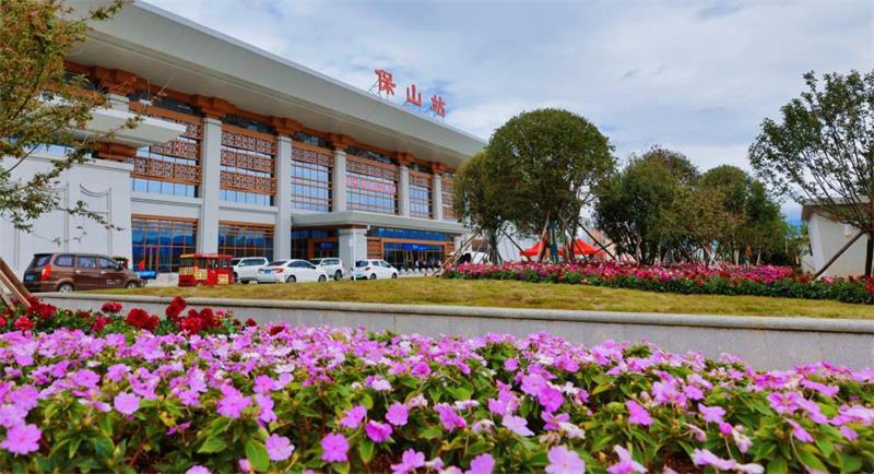 义乌市到保山物流专线-物流专线直达不中转「直达往返」