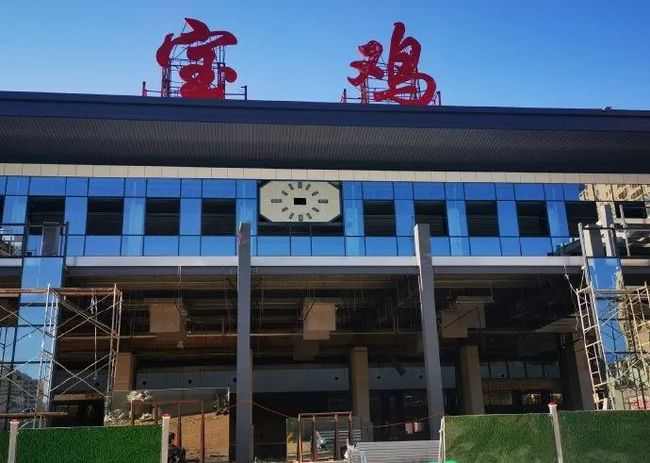 义乌市到宝鸡物流专线-行李托运专线「送货上门」