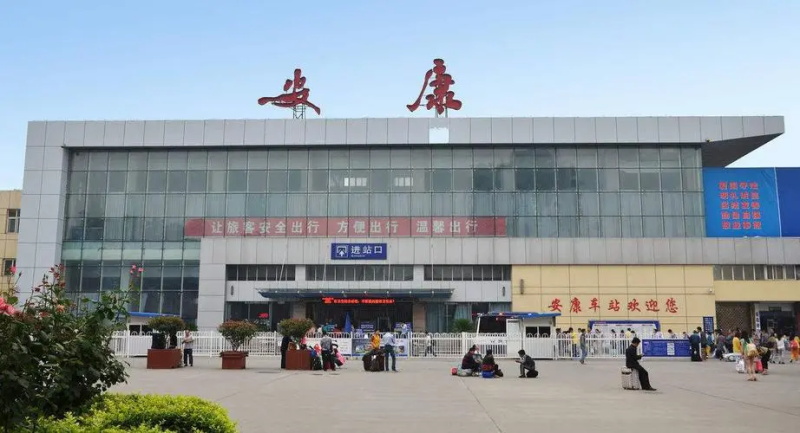 义乌市到安康物流专线-工程项目货物运输专线「价格透明」