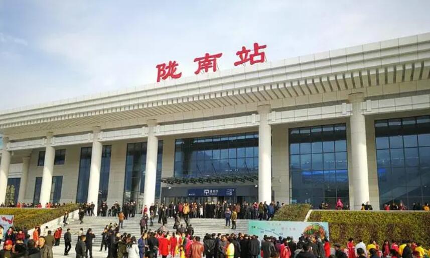 义乌市到陇南物流专线-零担运输专线「送货上门」