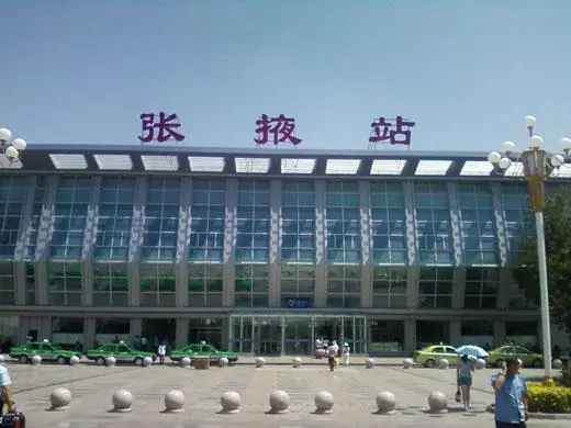 义乌市到张掖物流专线-建筑材料运输专线「专业可靠」