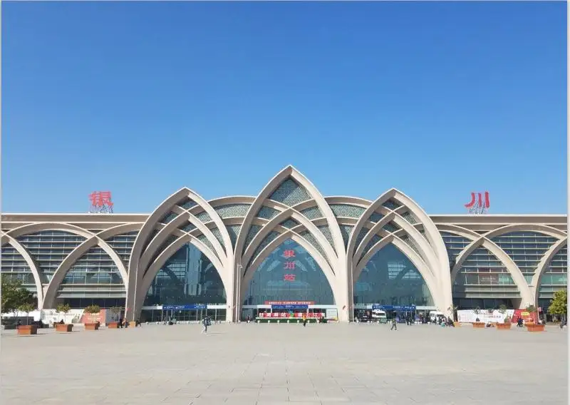 义乌市到银川物流专线-物流专线上门取货「全天午休」
