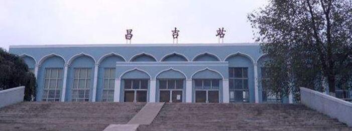义乌市到昌吉州物流专线-私人货物运输专线「多少一方」